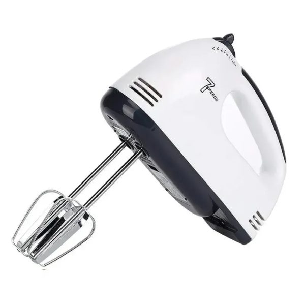 MEZCLADORA DE MANO 180W 7 SPEEDS (MNC)