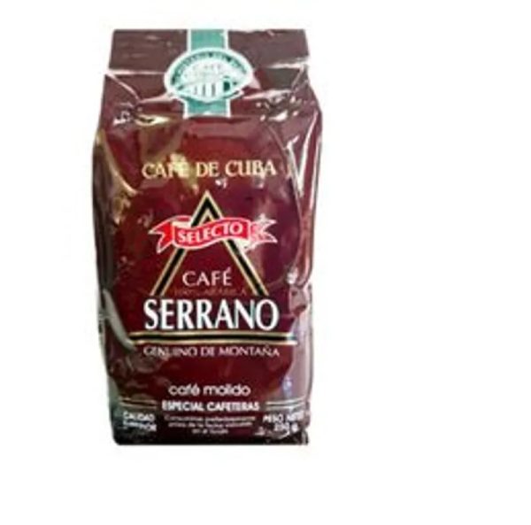 Cafe (10oz)