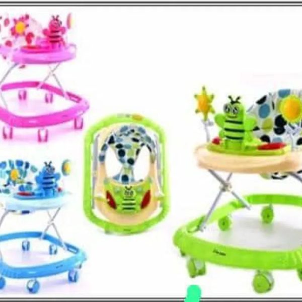 Andador infantil