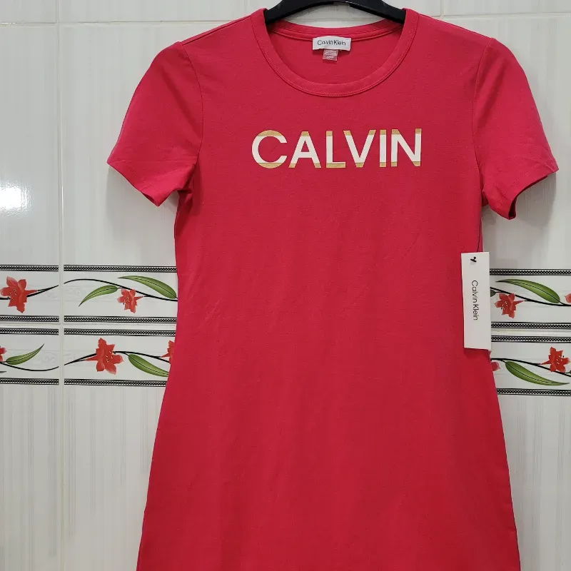 Vestido deportivo Calvin klein