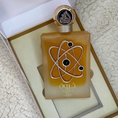 Lattafa Perfumes Tharwah Gold