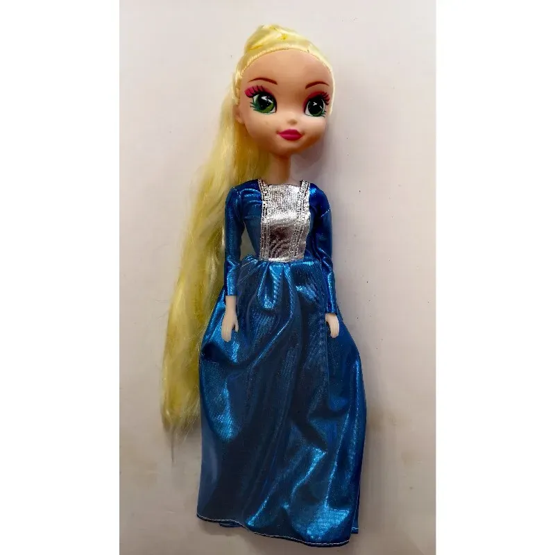 Muñeca de la Cenicienta