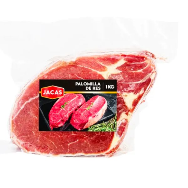 Palomilla de Res 1Kg JACA
