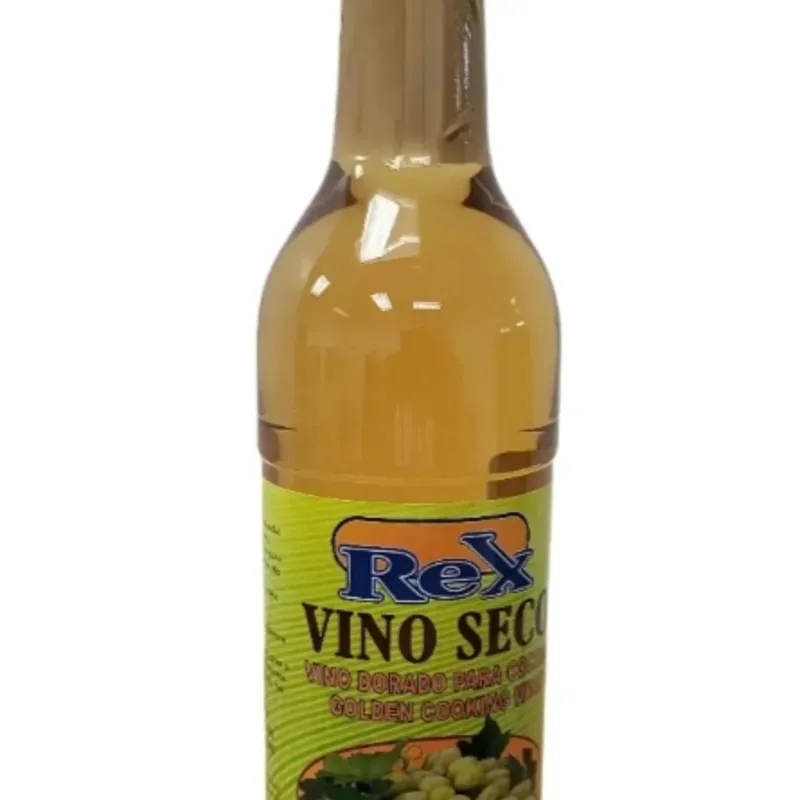 Vino Seco