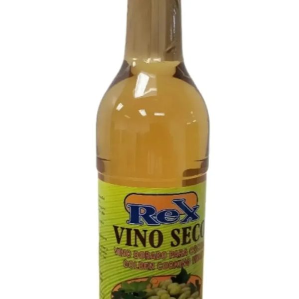 Vino Seco