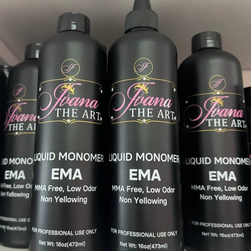 Líquido Monómero Ivana