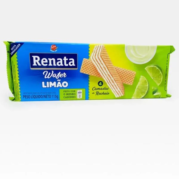 Sorbeto Renata Limón