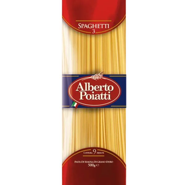 Espagueti