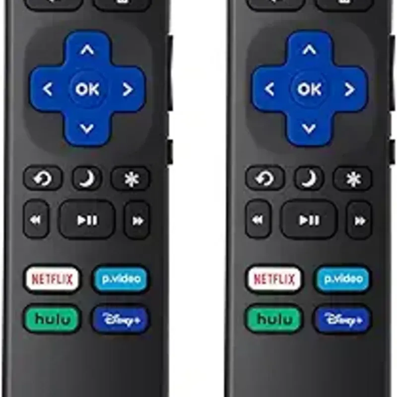 Control Remoto para TV Roku