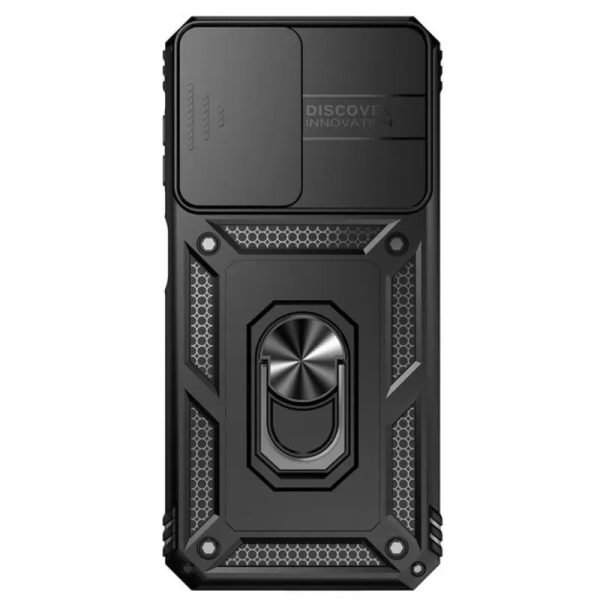 Covers en negro