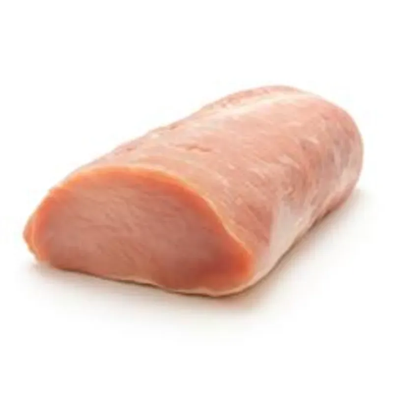 Lomo sin piel y sin hueso (1.81 kg / 4 lb)