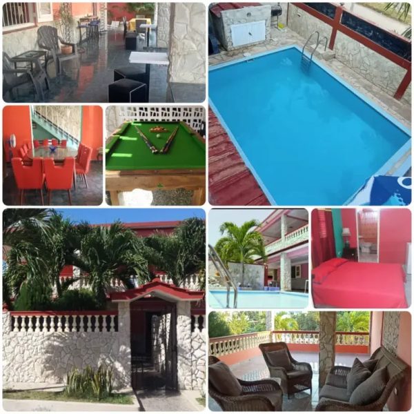  CASA # 75 ️