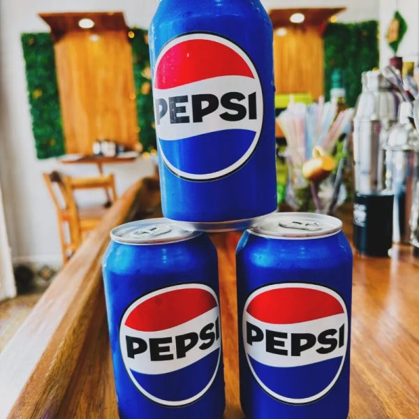 Pepsi