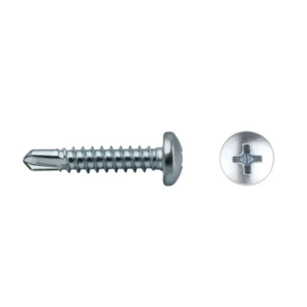 Tornillo punta broca 3.5x9.5