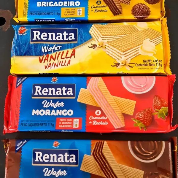 Sorbetos Renata
