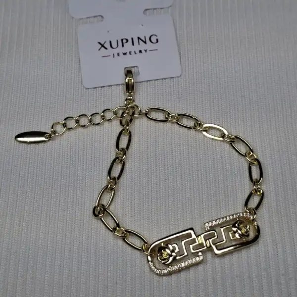 Pulsera XP