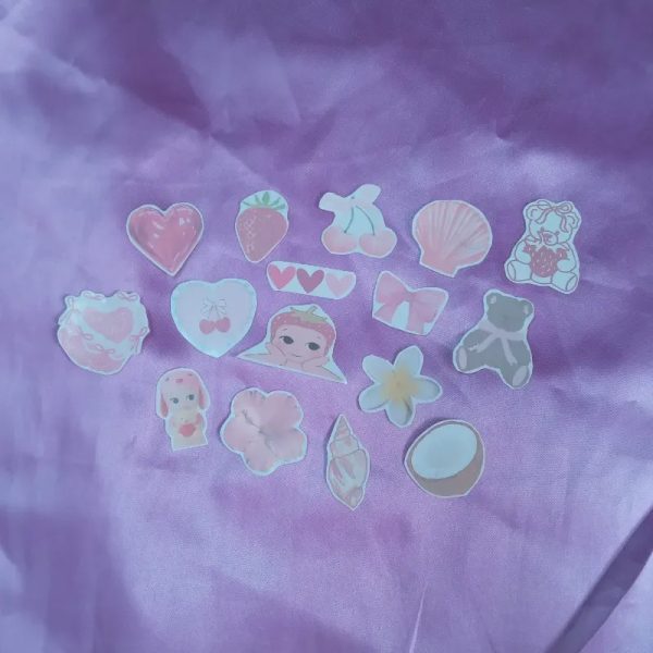 Stickers