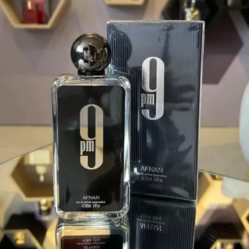 9 PM ( h ) / perfume arabe premium