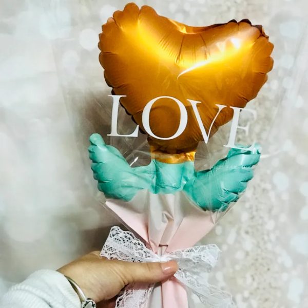 Globo de Amor