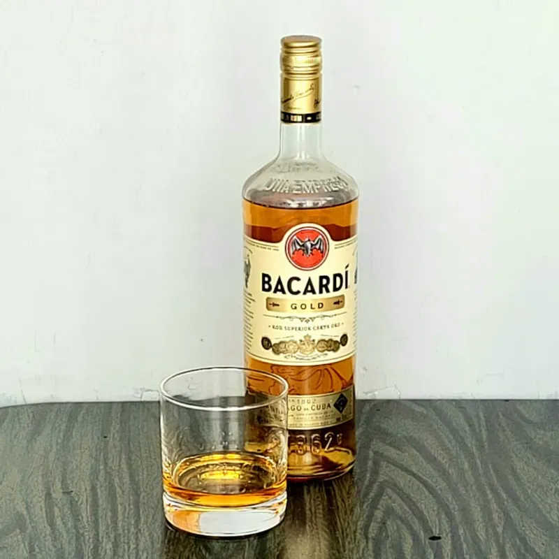 Bacardí
