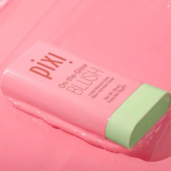Blush PIXI