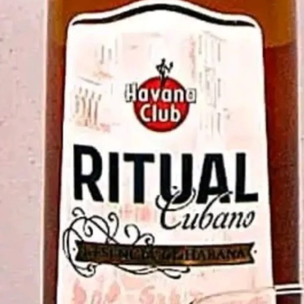 Ron Ritual
