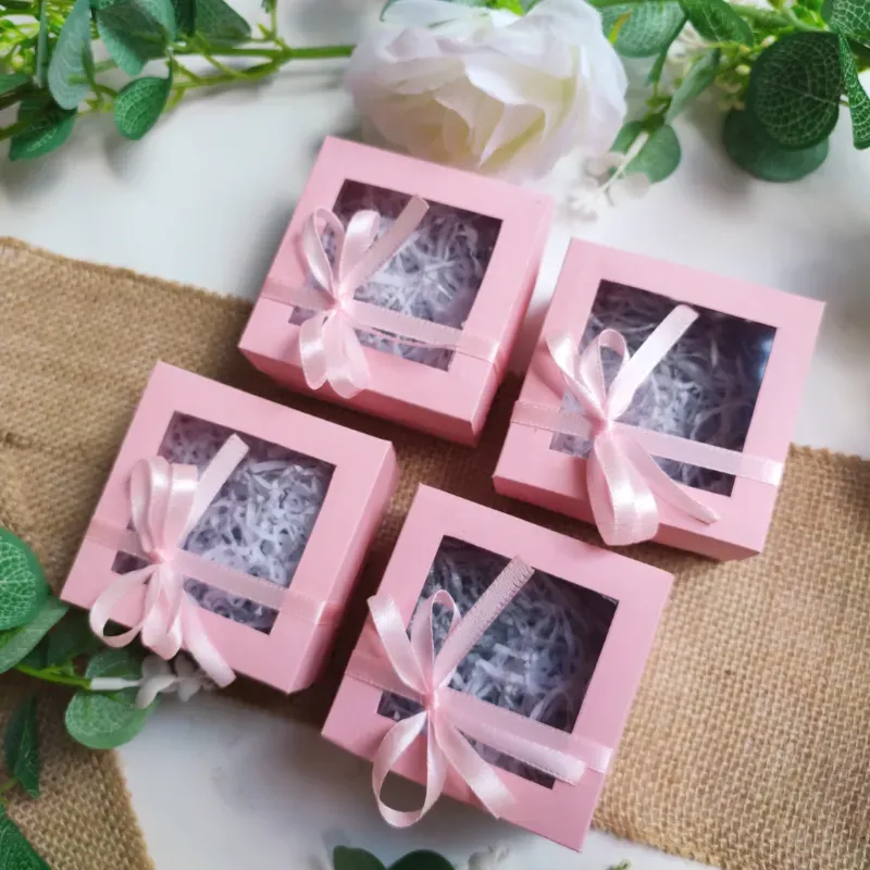 Cajitas Náyade (12 unidades)