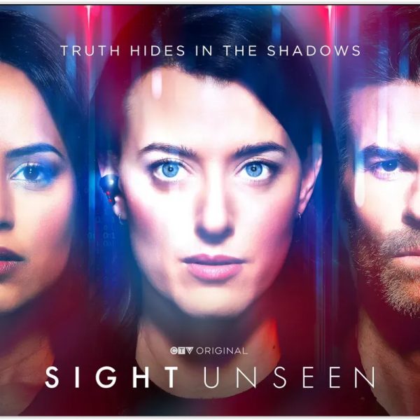 Sight Unseen 2024 (Temporada 1) [10 Cap]