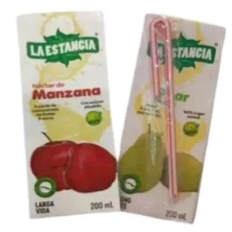 Jugo "La Estancia"