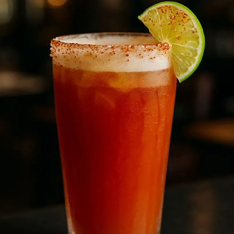  Michelada