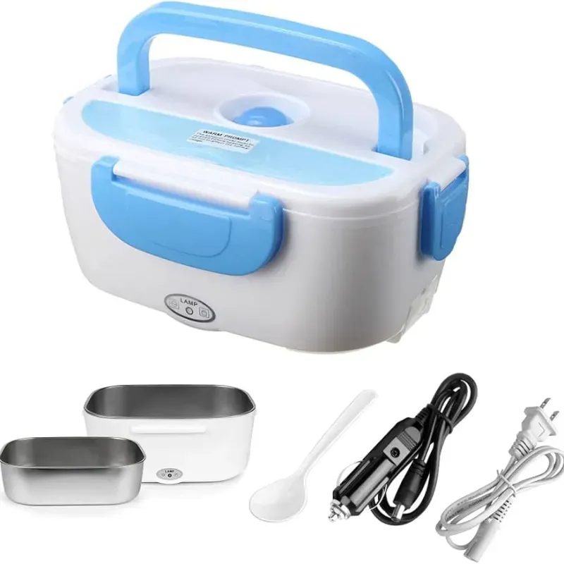 Lonchera Térmica para carro