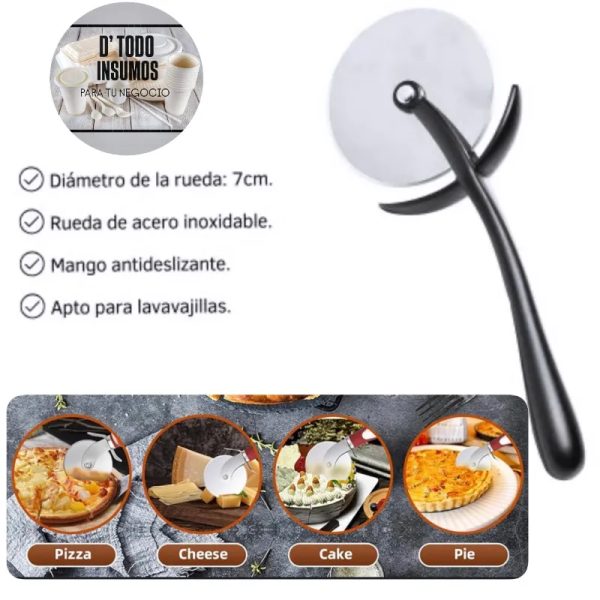 Cortador de Pastas