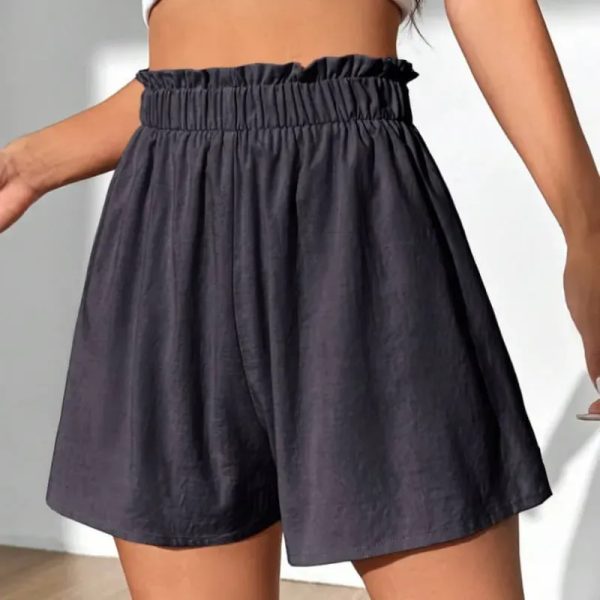Short oscuro