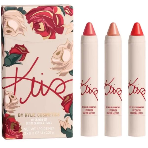 Kylie Crayon Kit