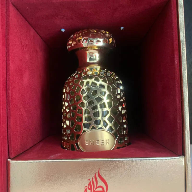 Emeer | Lattafa | Eau De Parfum
