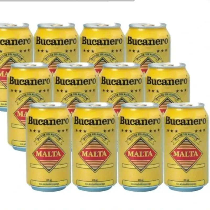 Malta Bucanero 12 U