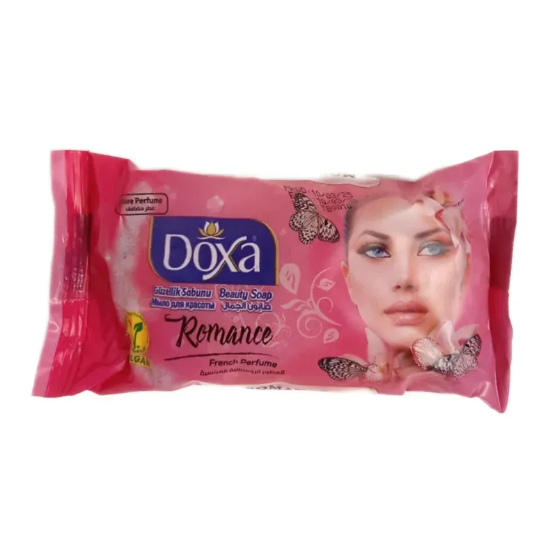 Jabón de baño 100g Doxa