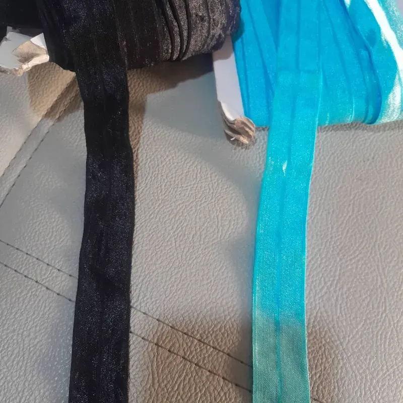 Cinta elastizada de 25mm