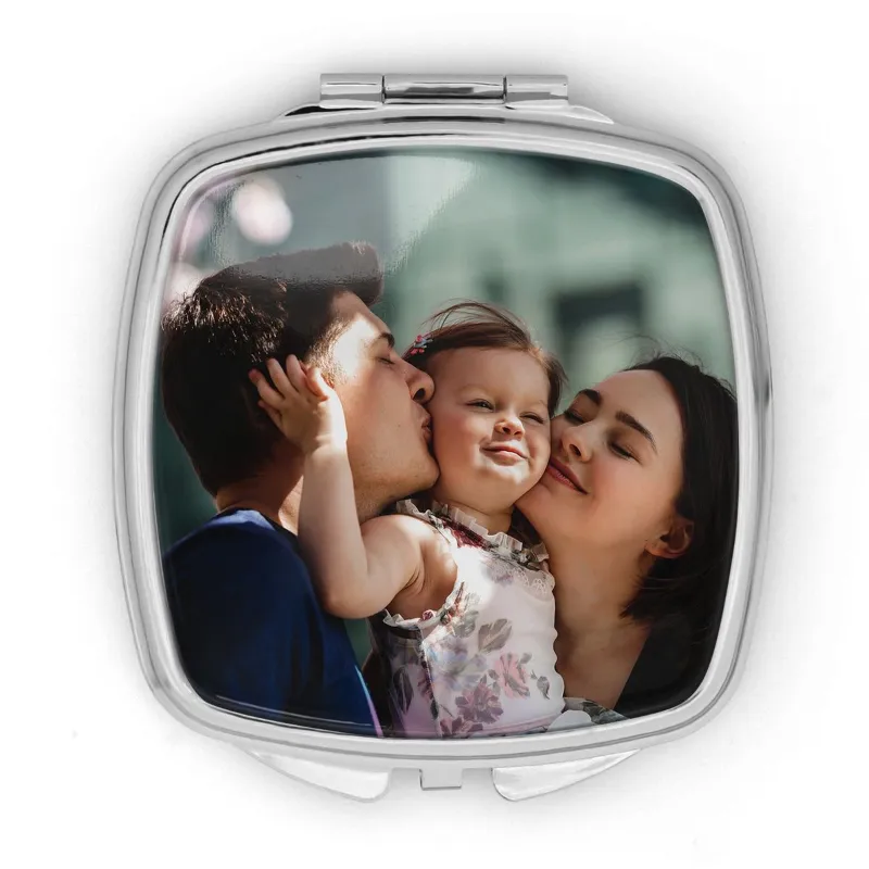 Espejos de maquillaje