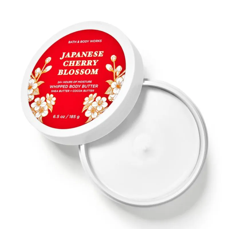 Japanese Cherry Blossom Exfoliante