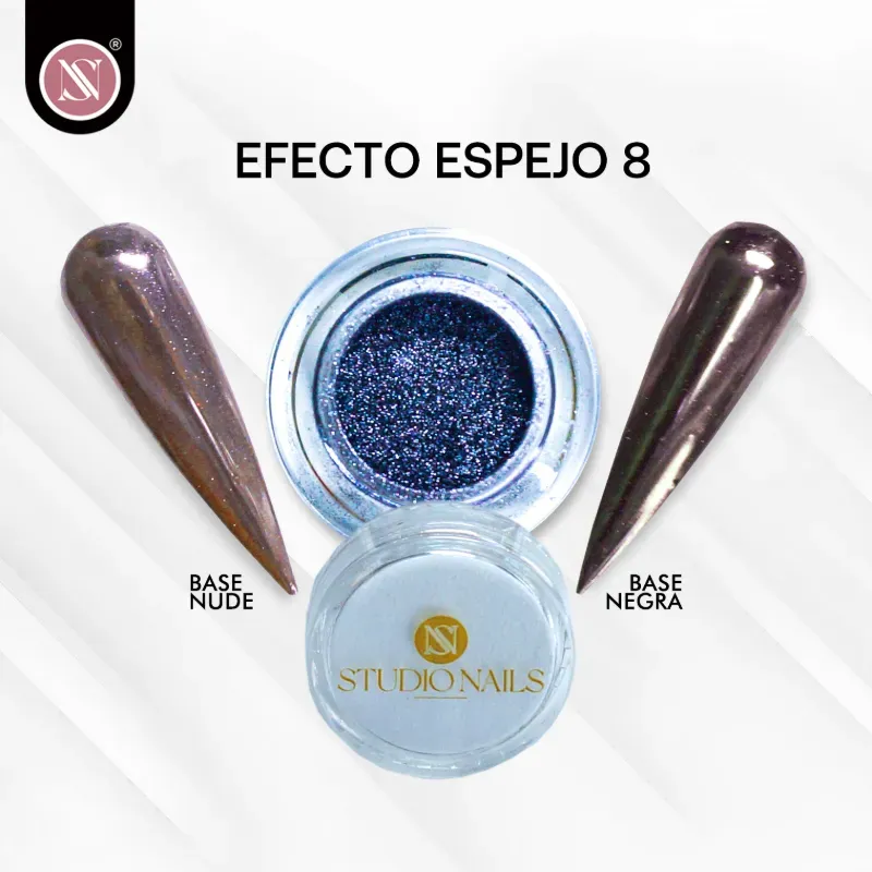 Espejo 1.0 No. 8