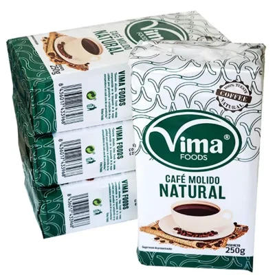 Café Vima