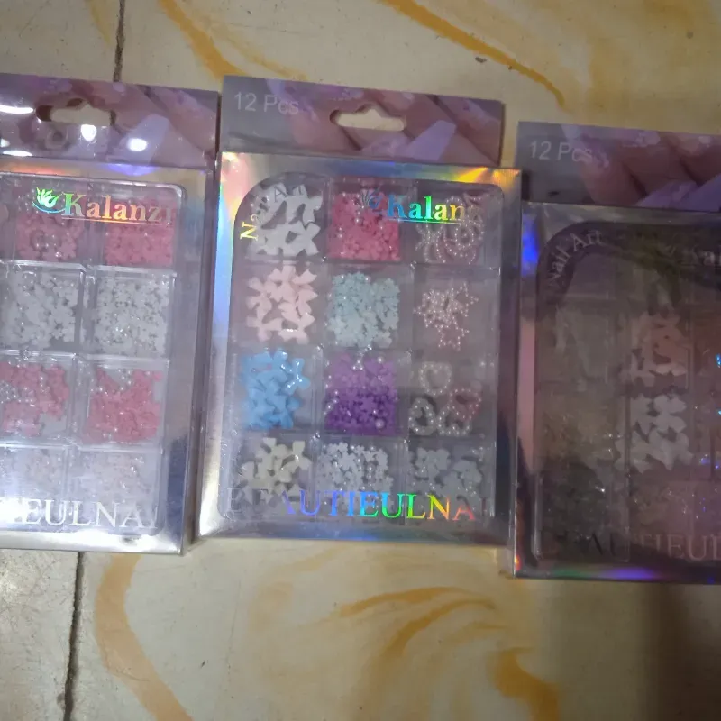 Cajitas decoraciones