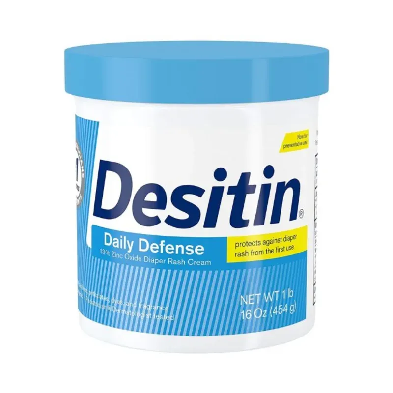 Desitin daily defense 16onz
