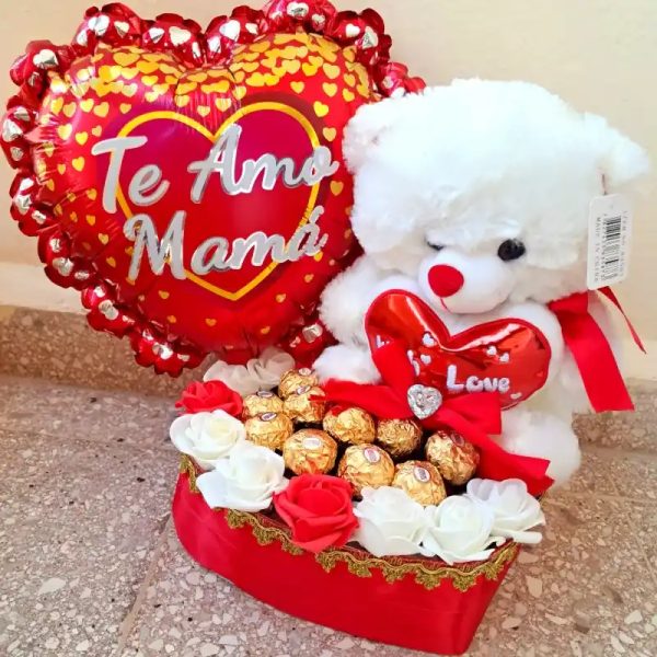 Corazón ❤️