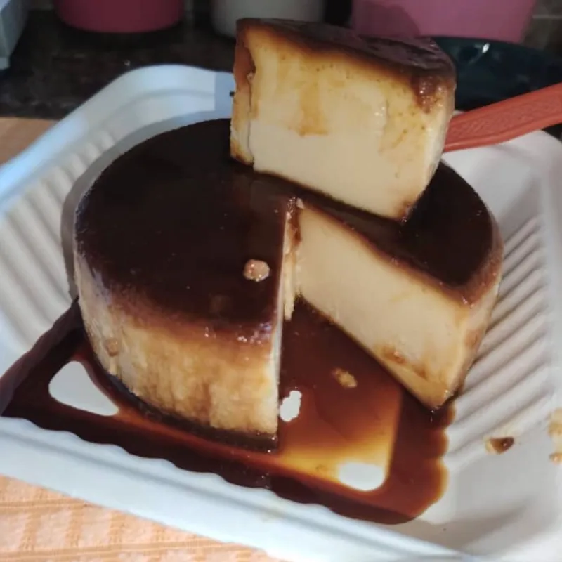 Flan