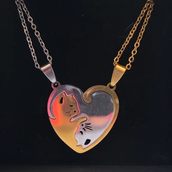 Collares ❤️