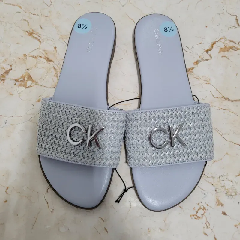 Sandalias Calvin Klein
