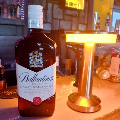 Ballantine's 700 ML