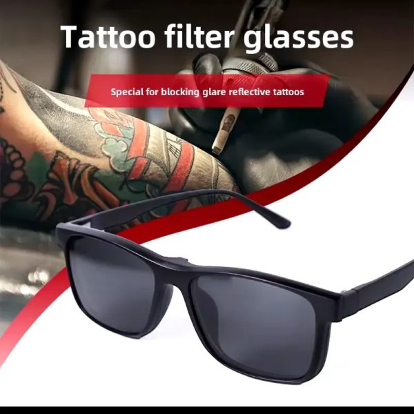 Gafas polarizadas